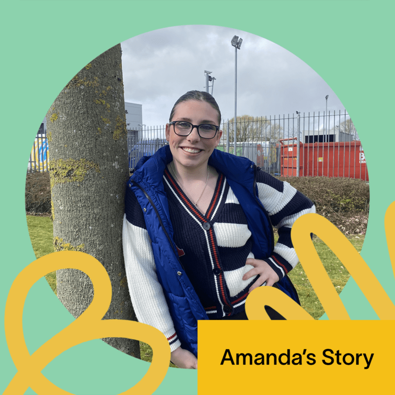 Amanda’s Story's Photo