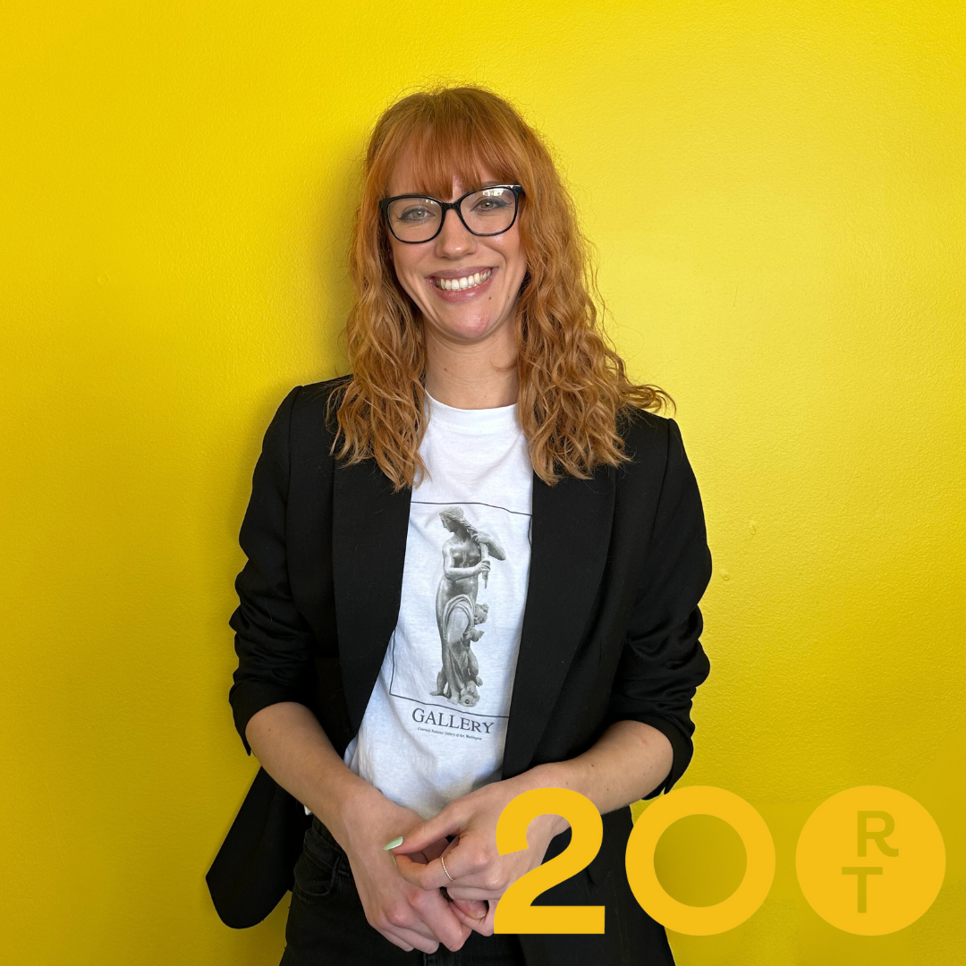 From Mentor to Team Member - Right There